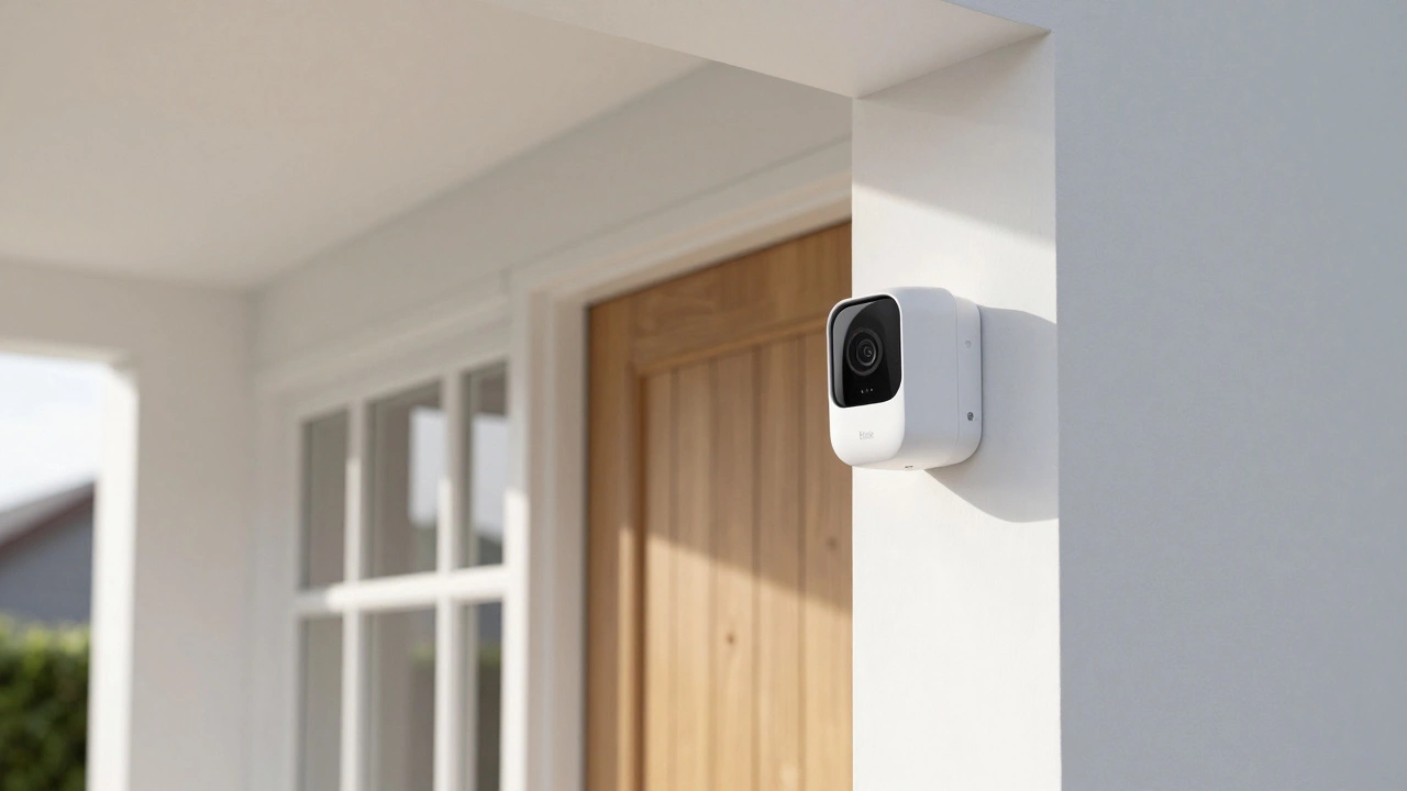 Blink Camera Monthly Fees: Subscription Costs and Free Options