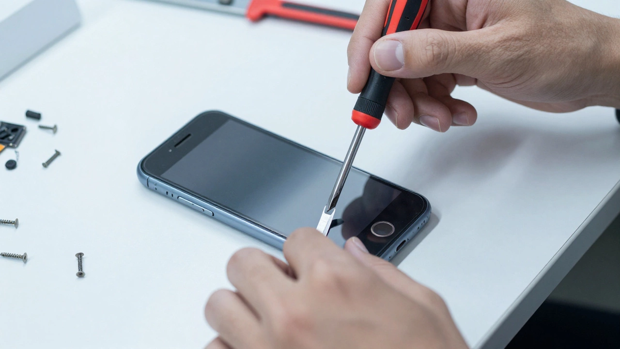 Can You Turn Your Phone Into a Night Vision Camera? DIY Methods & Apps