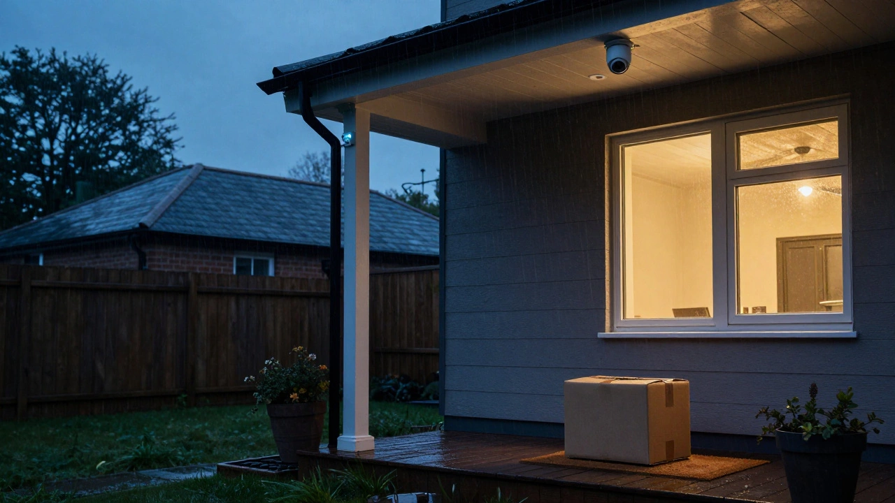 Do Security Cameras Keep Recording Without Internet? Everything You Need to Know