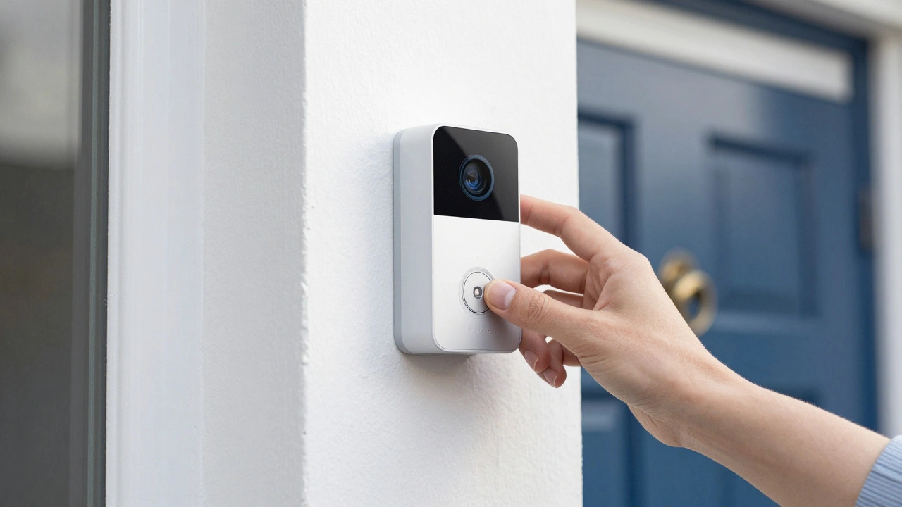 Do Smart Doorbells Require Wiring? Wireless vs Hardwired Guide