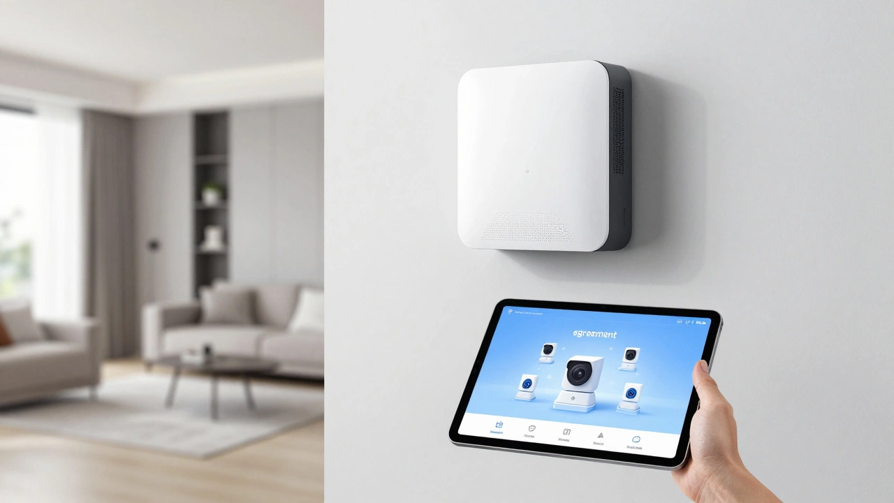 How Long is a Vivint Contract? Terms and Exit Options Explained