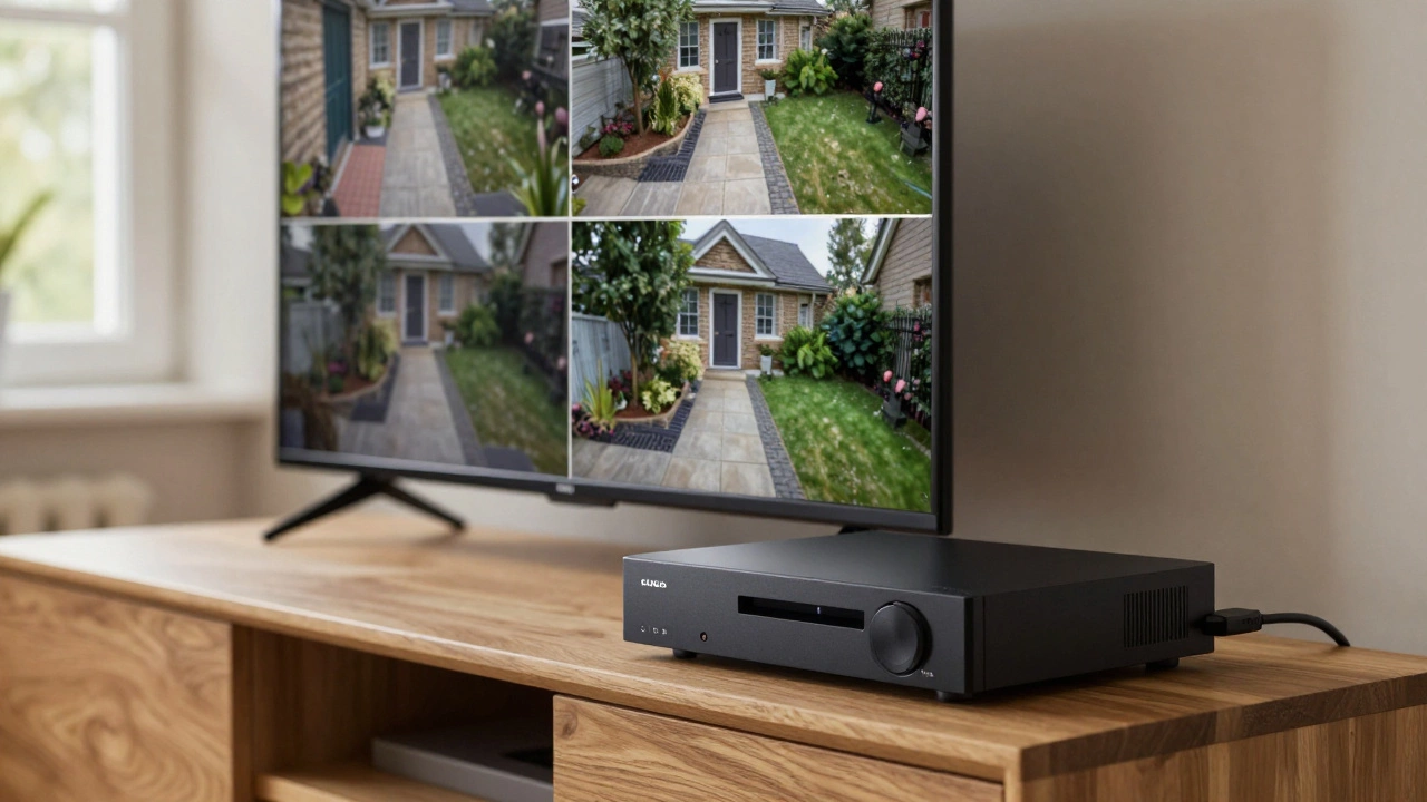 Remote CCTV Viewing Without Internet: Is It Actually Possible?