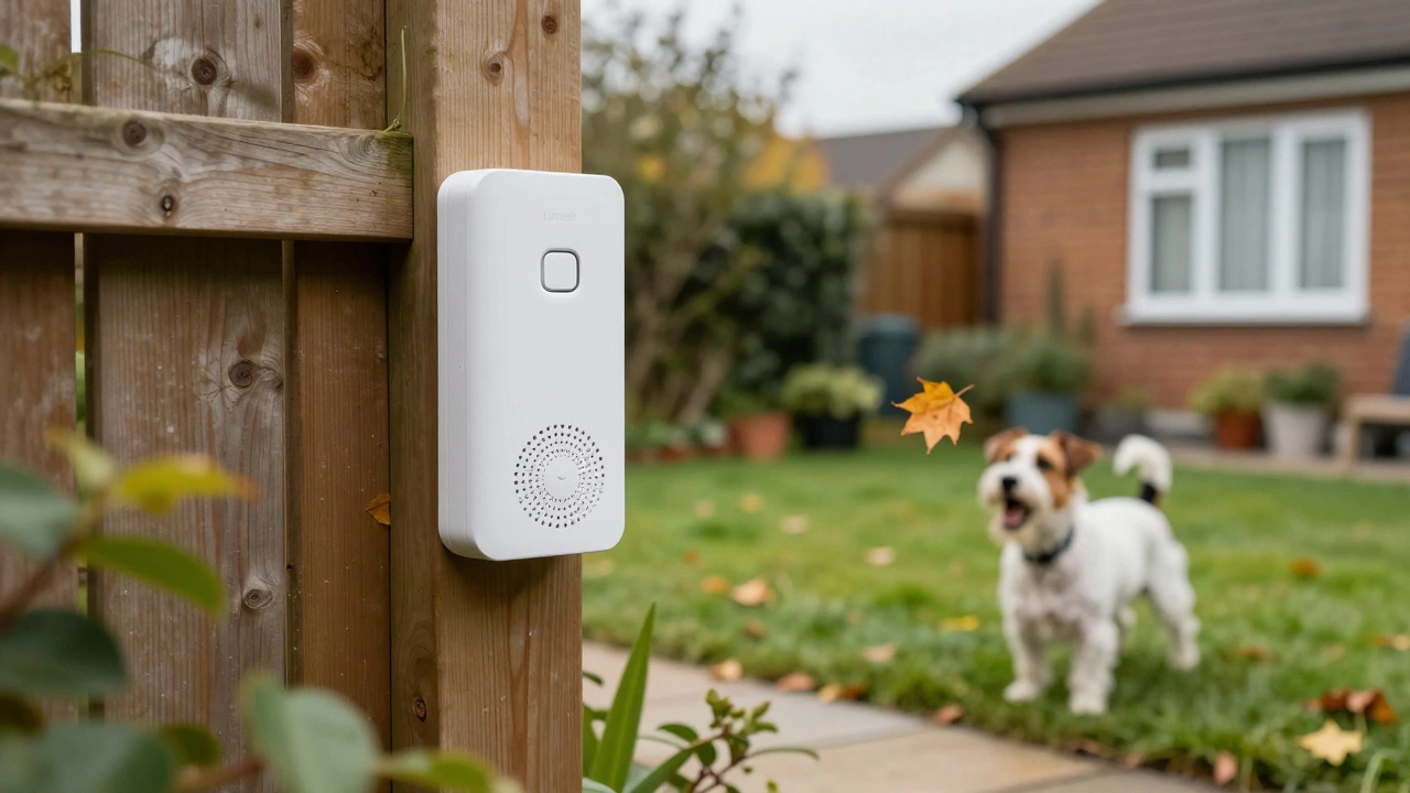 Best Device to Stop Dog Barking: Ultrasonic, Collars & Real Results