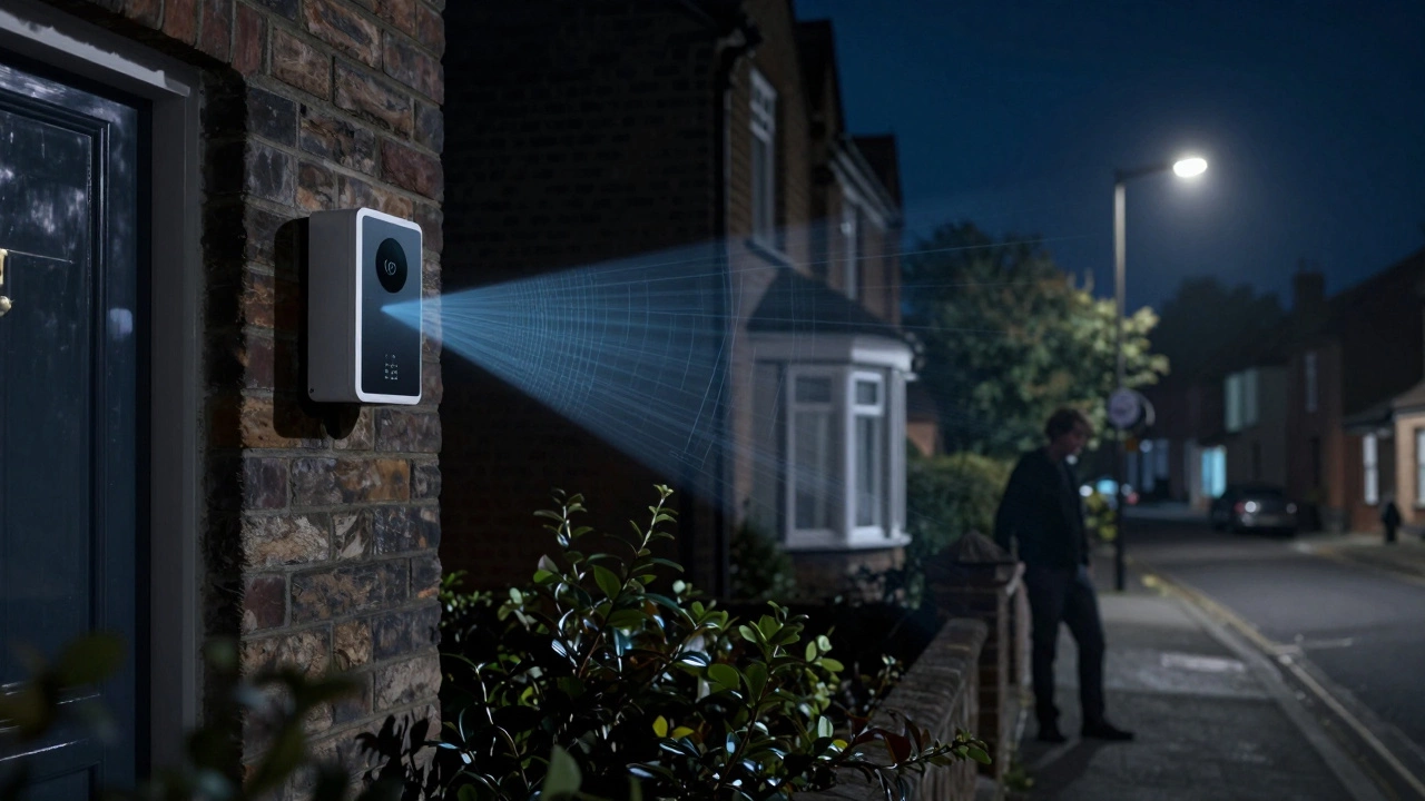 Do Dog Bark Alarms Work? Security vs. Behavior Control Explained