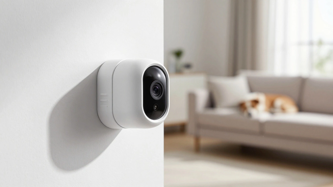 How Much Is One CCTV Camera in 2026? Price Guide & Hidden Costs