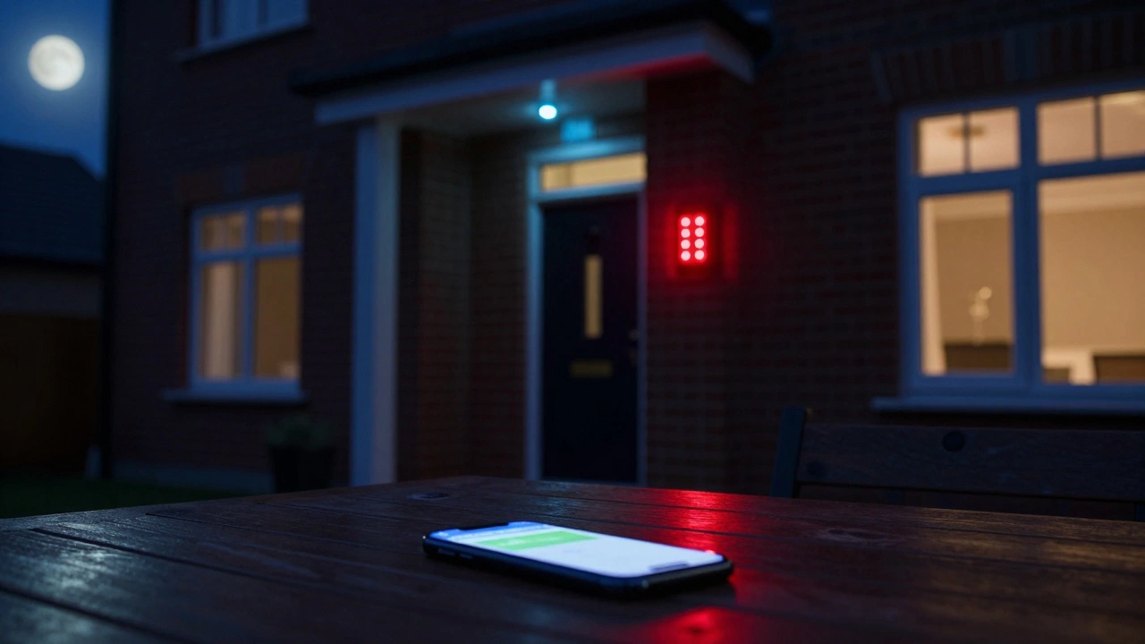 Is a Monitored Home Security System Worth It? Costs, Benefits & Verdict for 2026