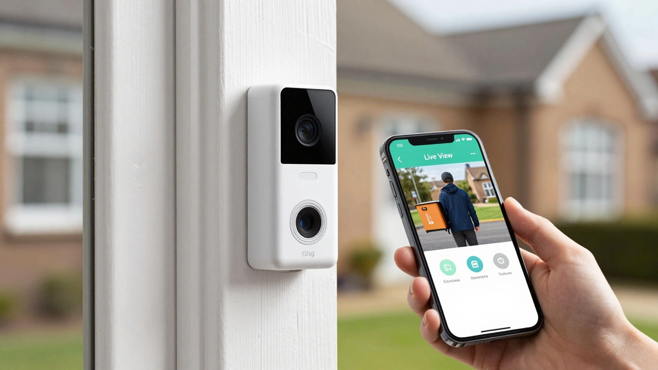 Is a Ring Doorbell Worth It Without a Subscription? A 2026 Reality Check