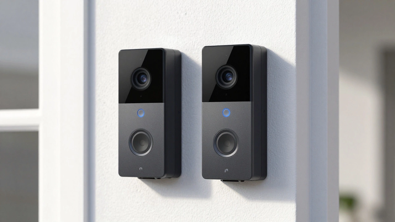 Ring Video Doorbell vs. Ring Video Doorbell 3: Key Differences Explained