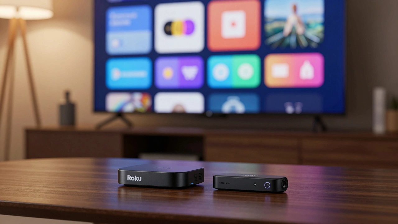 Roku vs Firestick 2026: Which Streaming Stick Is Actually Better?