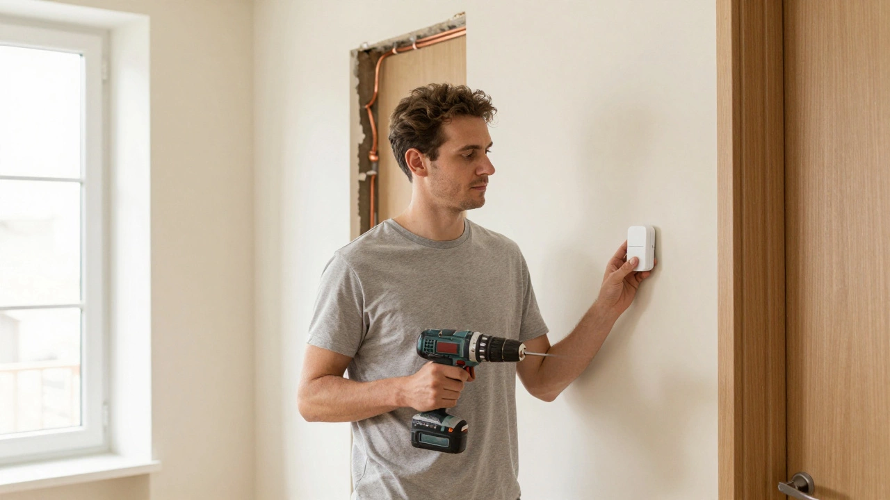 Wired vs Wireless Alarm Systems: Which Is Better for Your Home in 2026?