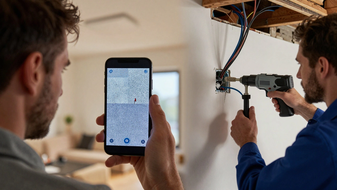Wired vs Wireless CCTV: Which Is Better for Your Home in 2026?