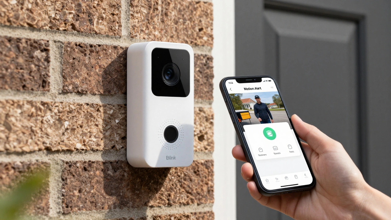 Does the Blink Doorbell Require a Subscription? (2026 Truth)