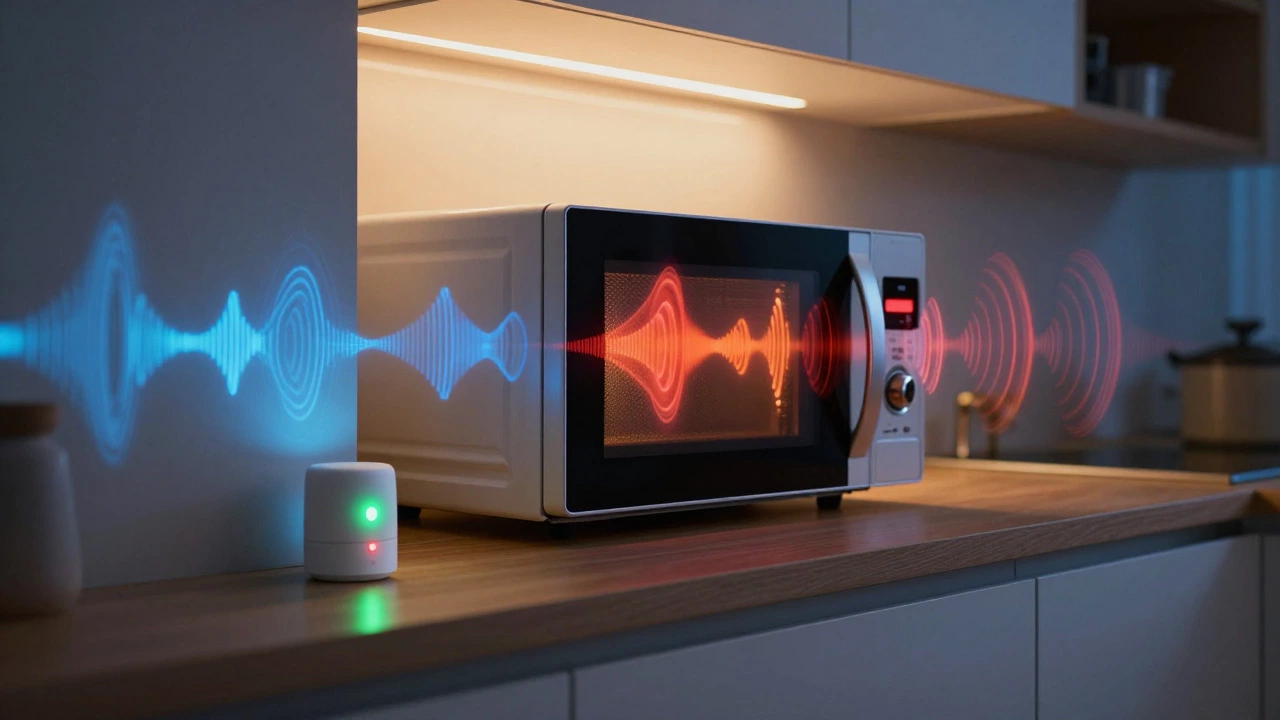 3 Disadvantages of Wireless Alarm Systems: Security, Reliability & Speed