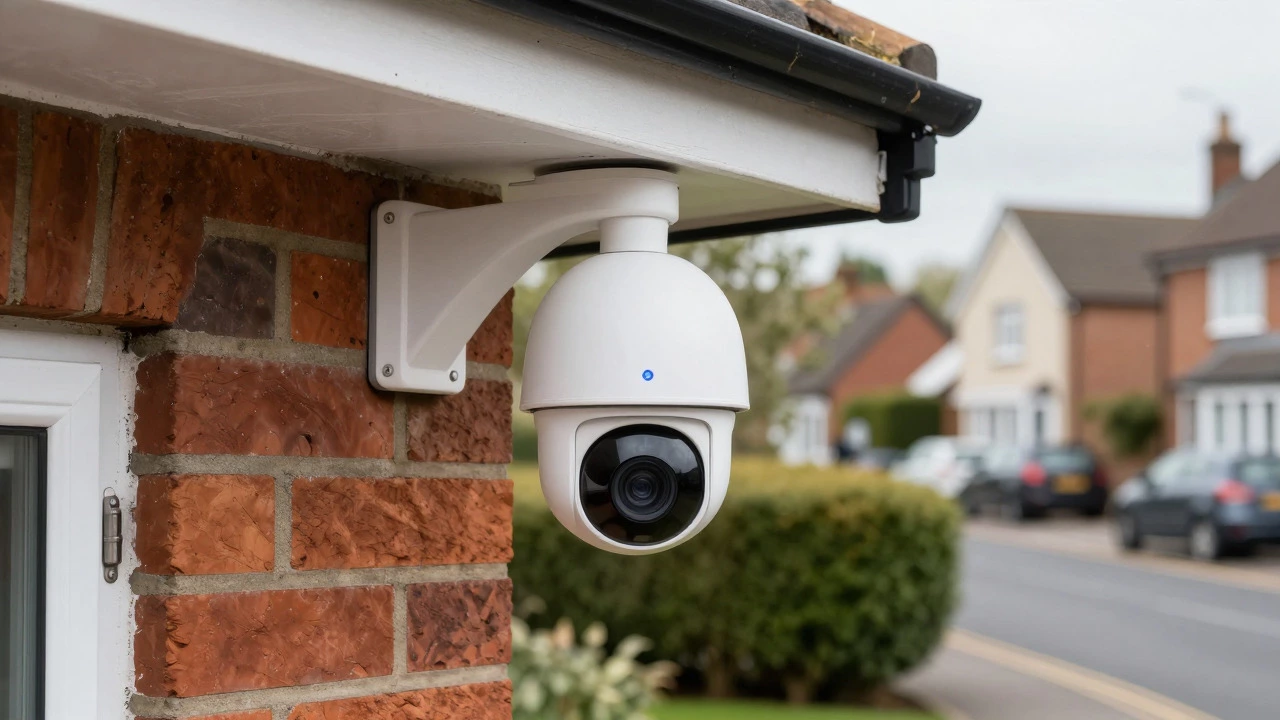 Can Wireless CCTV Record Without Internet? Complete Guide