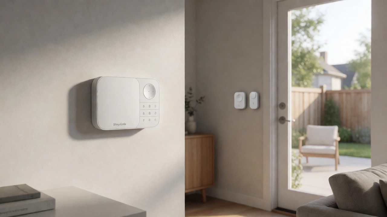 SimpliSafe Cost Per Month: 2026 Pricing Breakdown & Hidden Fees