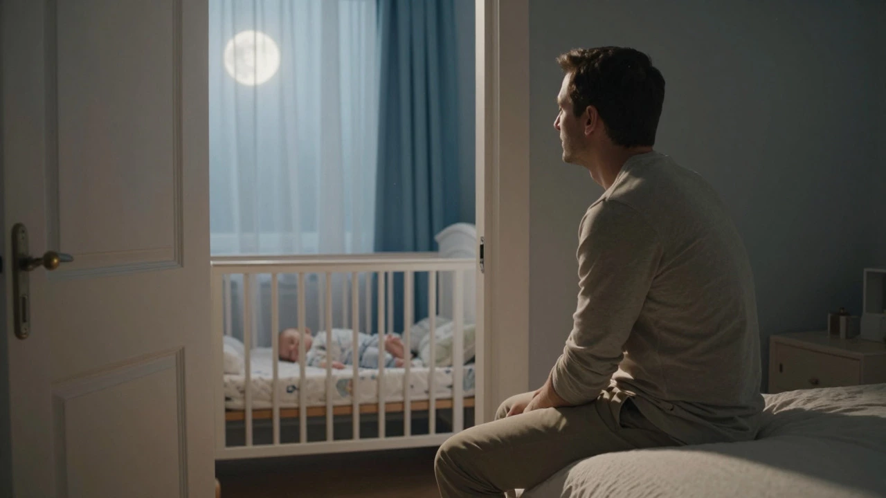 What to Use Instead of a Baby Monitor: 5 Practical Alternatives for Parents