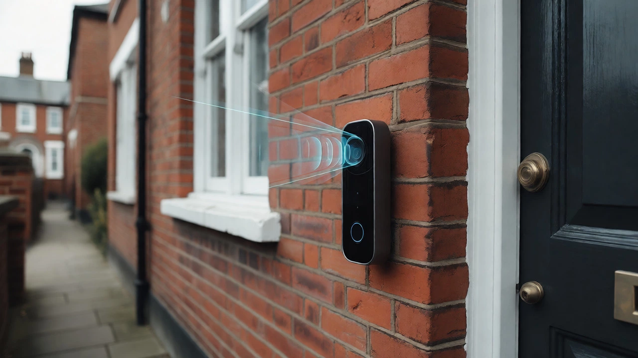 Are Smart Doorbells Legal in the UK? A Guide to Privacy Laws