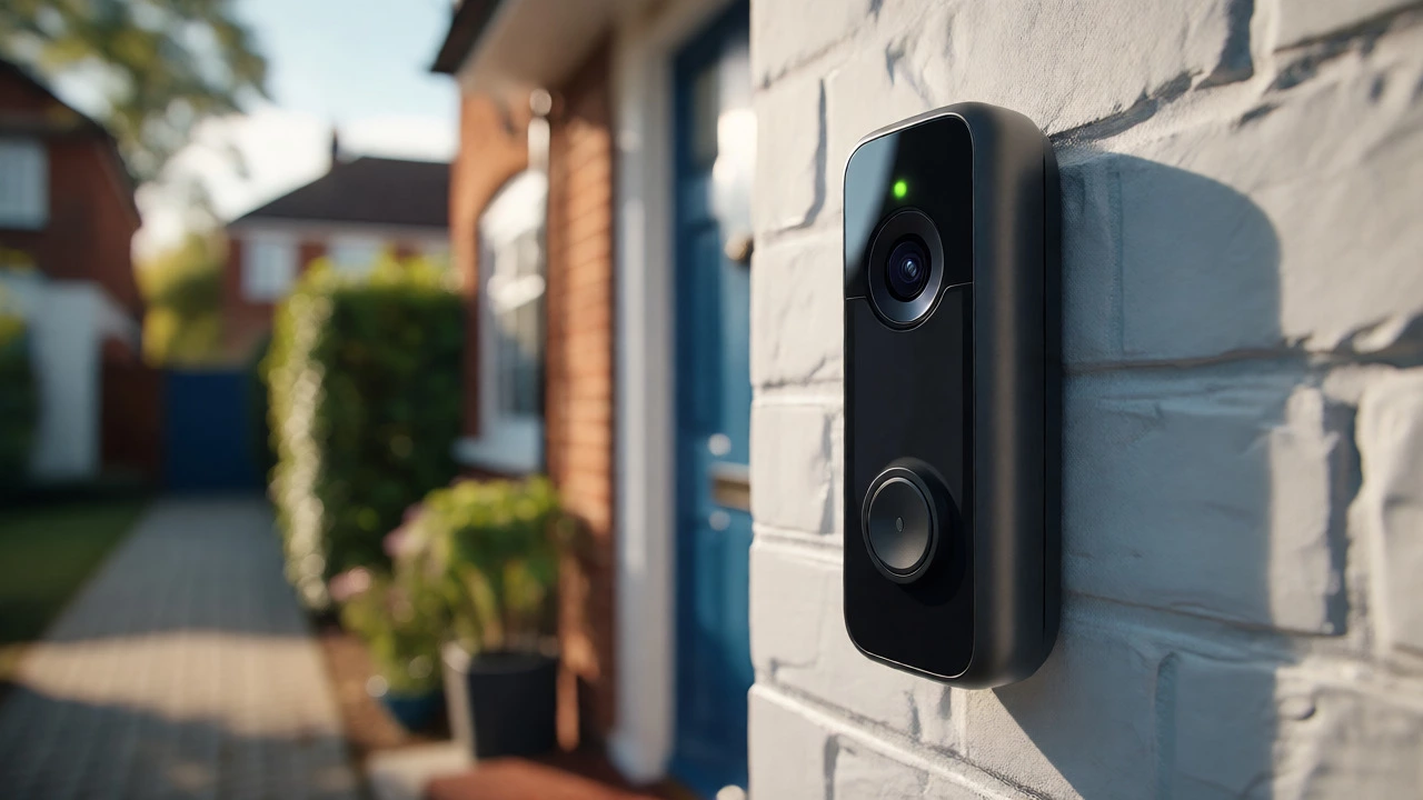Can Ring Doorbell Be Used as Evidence in the UK? Legal Guide