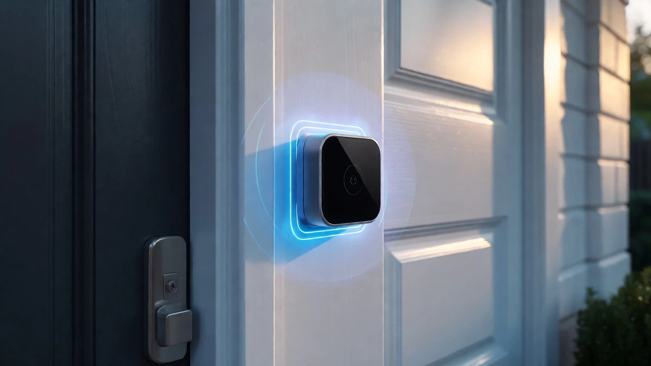 Nest Doorbell Downsides: Why It Might Not Be Right for You