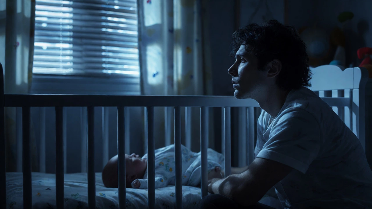 Owlet vs Nanit: Which Baby Monitor Fits Your Needs?