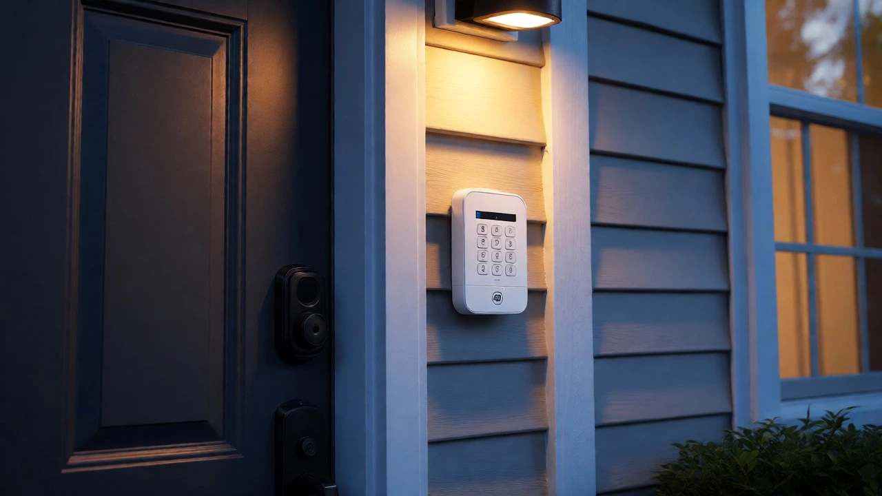 ADT Monthly Cost Breakdown: What You Actually Pay in 2026