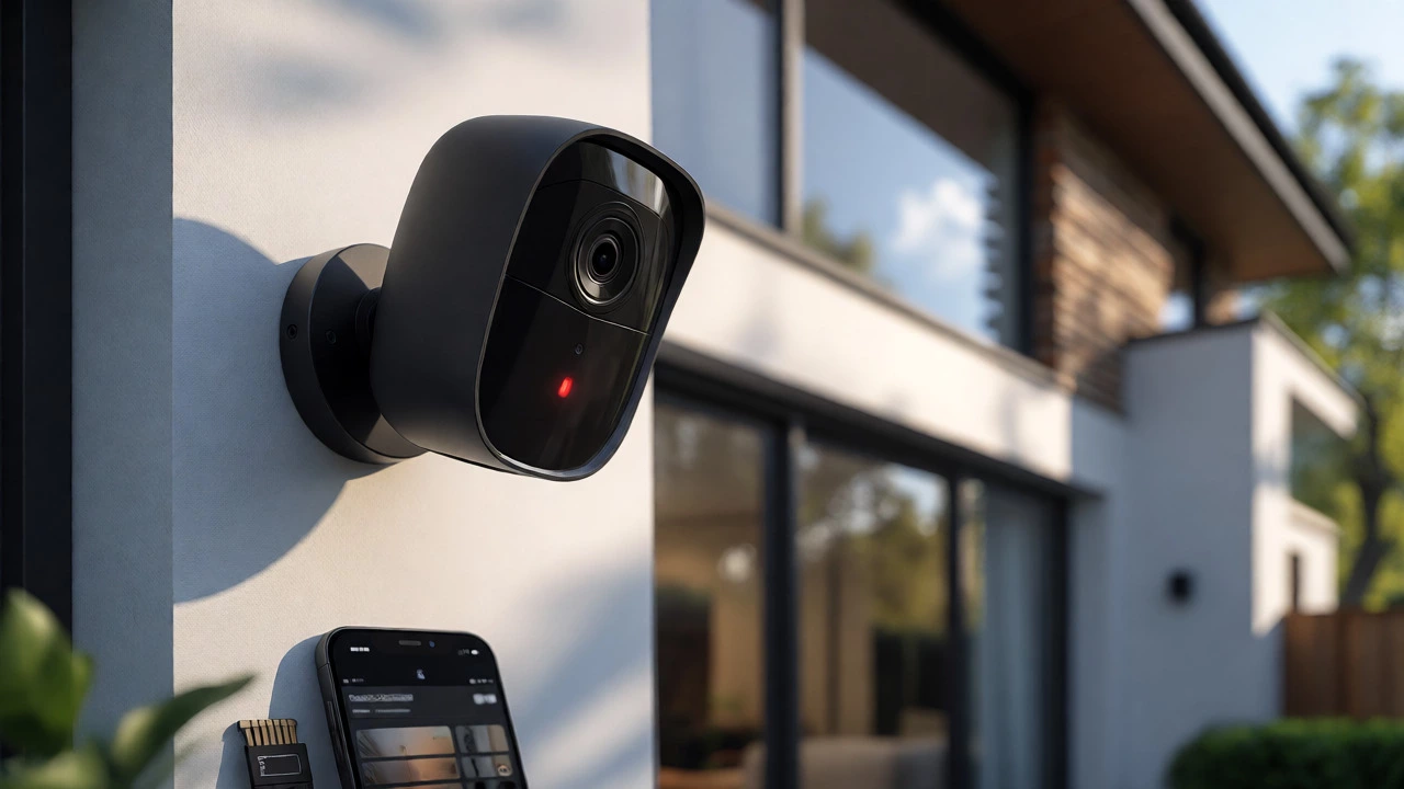 Do All Wi-Fi Cameras Need a Subscription? The Truth About Cloud vs. Local Storage