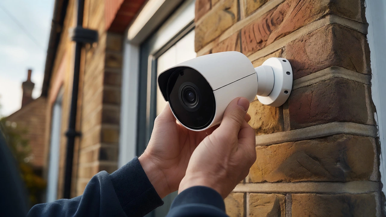 How to Get Approval for CCTV Installation: A Step-by-Step Guide