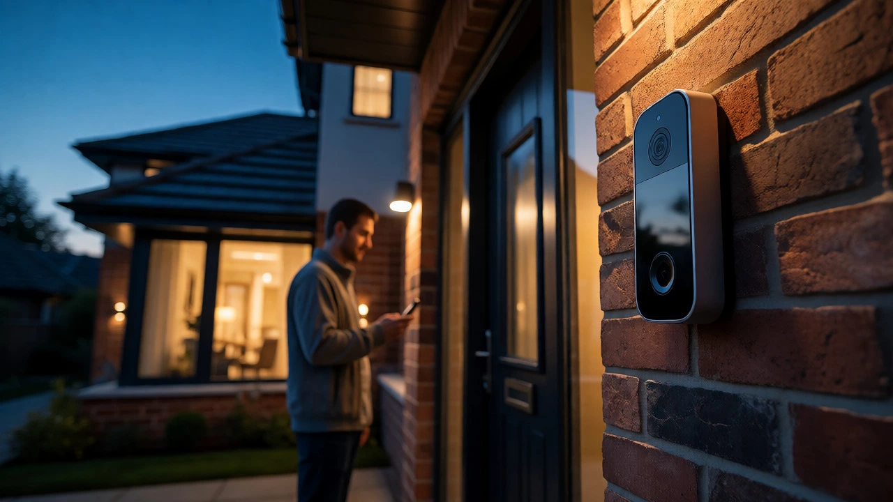 Is It Worth Having a Smart Home? Real Costs, Savings & Security