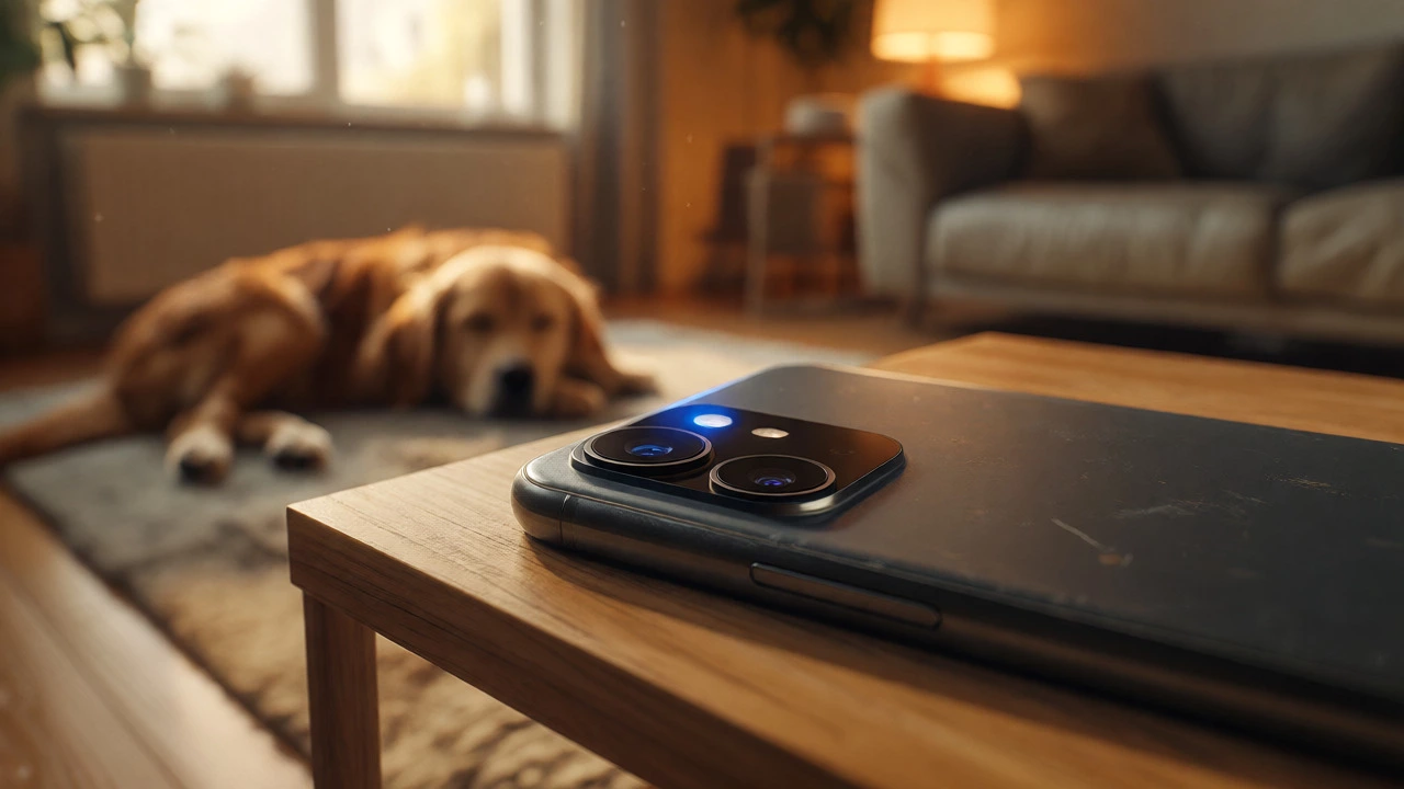 Turn Your Old Phone into a Free Security Camera: The Best Apps & Setup Guide